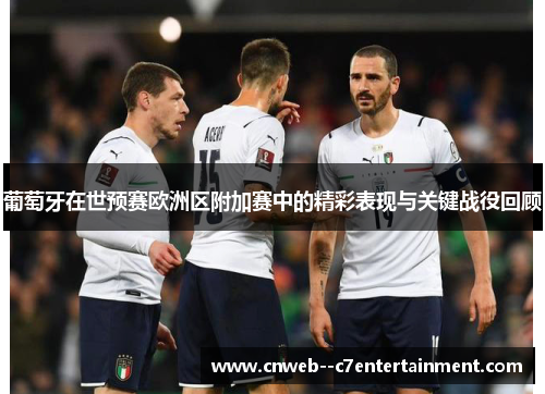 葡萄牙在世预赛欧洲区附加赛中的精彩表现与关键战役回顾